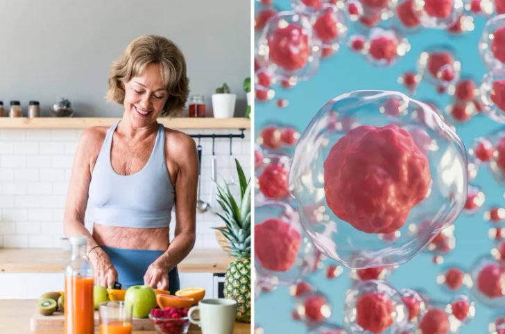 Stem Cell Treatment Promises to Prevent Disease and Slow Aging